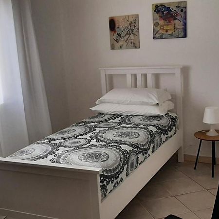 Civico 16A - Apartment - With Private Parking Quartu SantʼElena Buitenkant foto