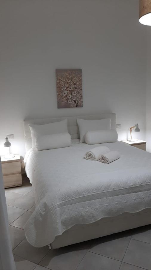 Civico 16A - Apartment - With Private Parking Quartu SantʼElena Buitenkant foto