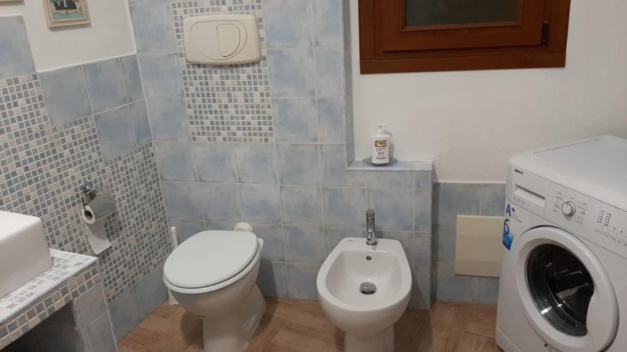Civico 16A - Apartment - With Private Parking Quartu SantʼElena Buitenkant foto