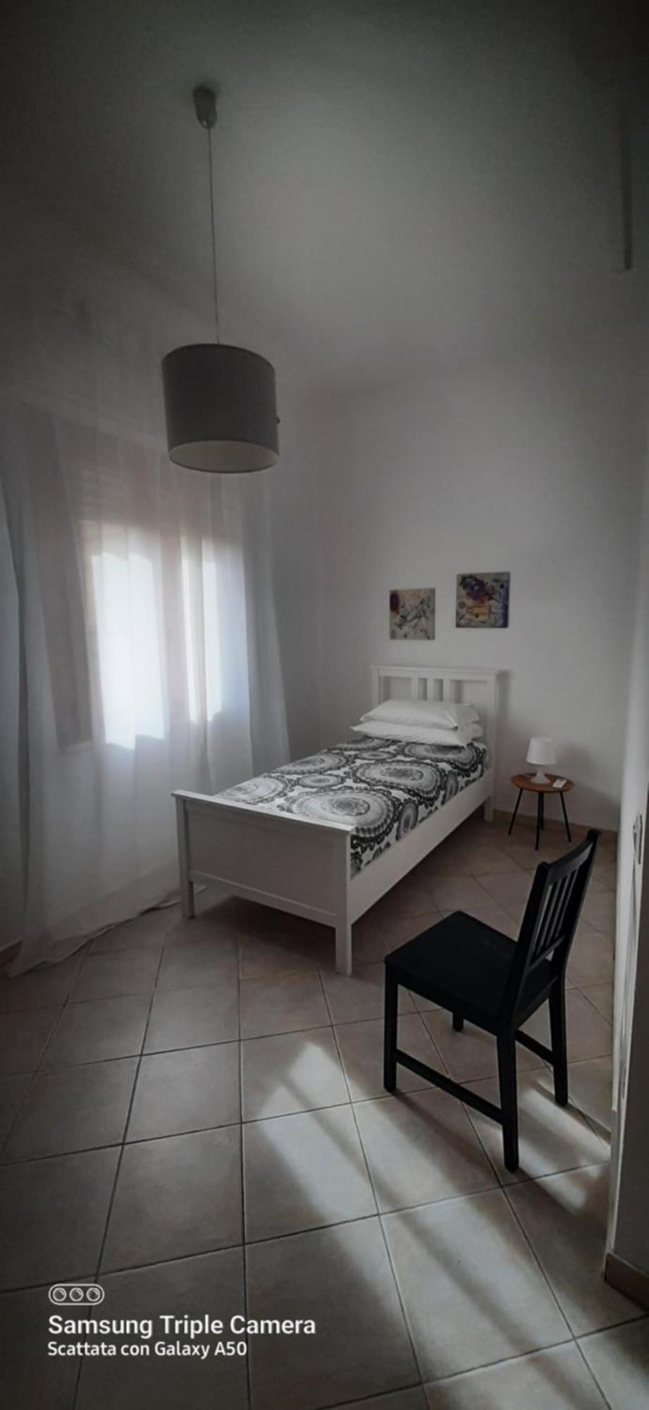 Civico 16A - Apartment - With Private Parking Quartu SantʼElena Buitenkant foto