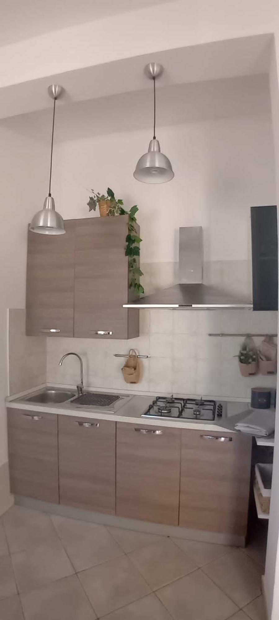 Civico 16A - Apartment - With Private Parking Quartu SantʼElena Buitenkant foto