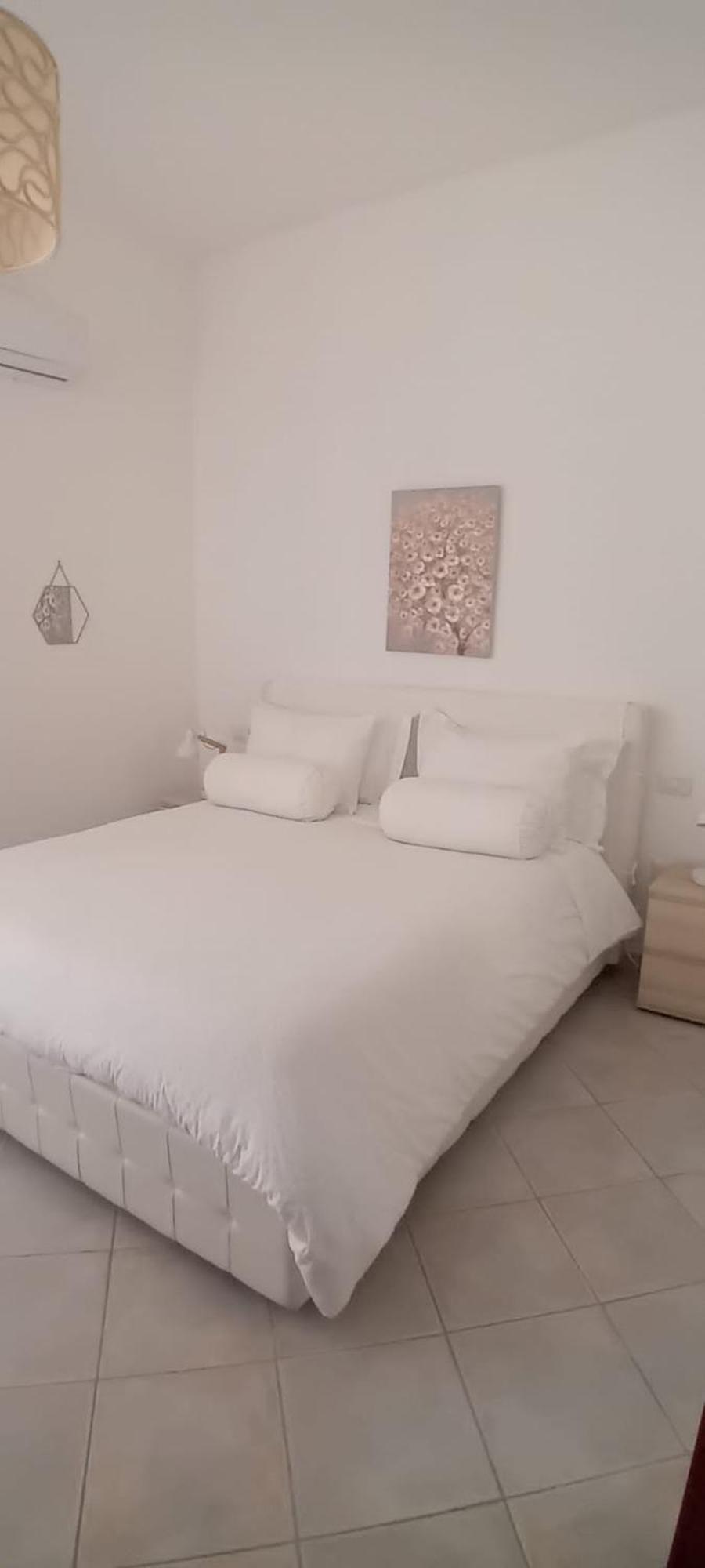 Civico 16A - Apartment - With Private Parking Quartu SantʼElena Buitenkant foto