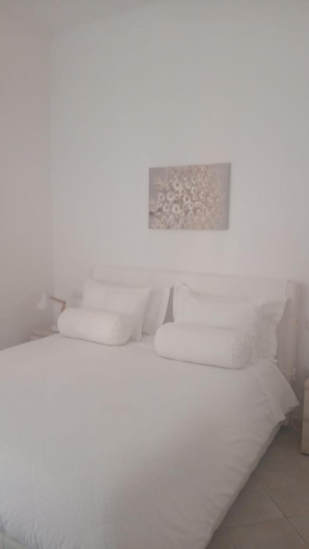 Civico 16A - Apartment - With Private Parking Quartu SantʼElena Buitenkant foto