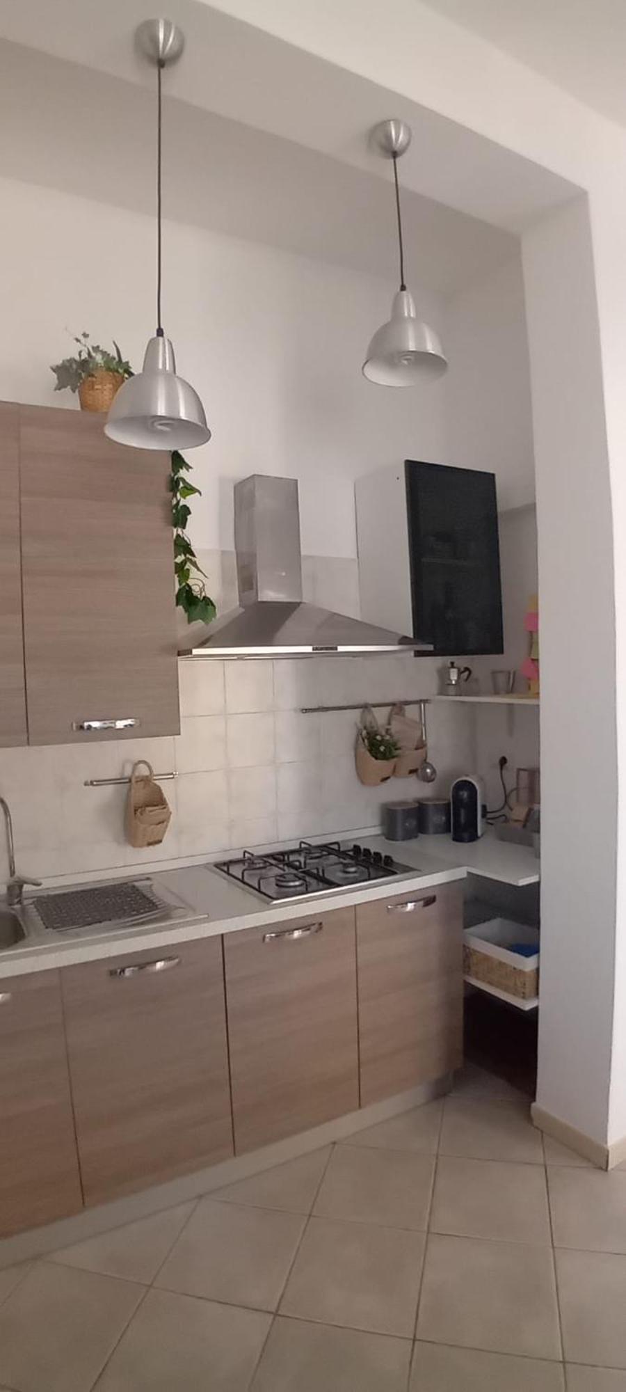 Civico 16A - Apartment - With Private Parking Quartu SantʼElena Buitenkant foto