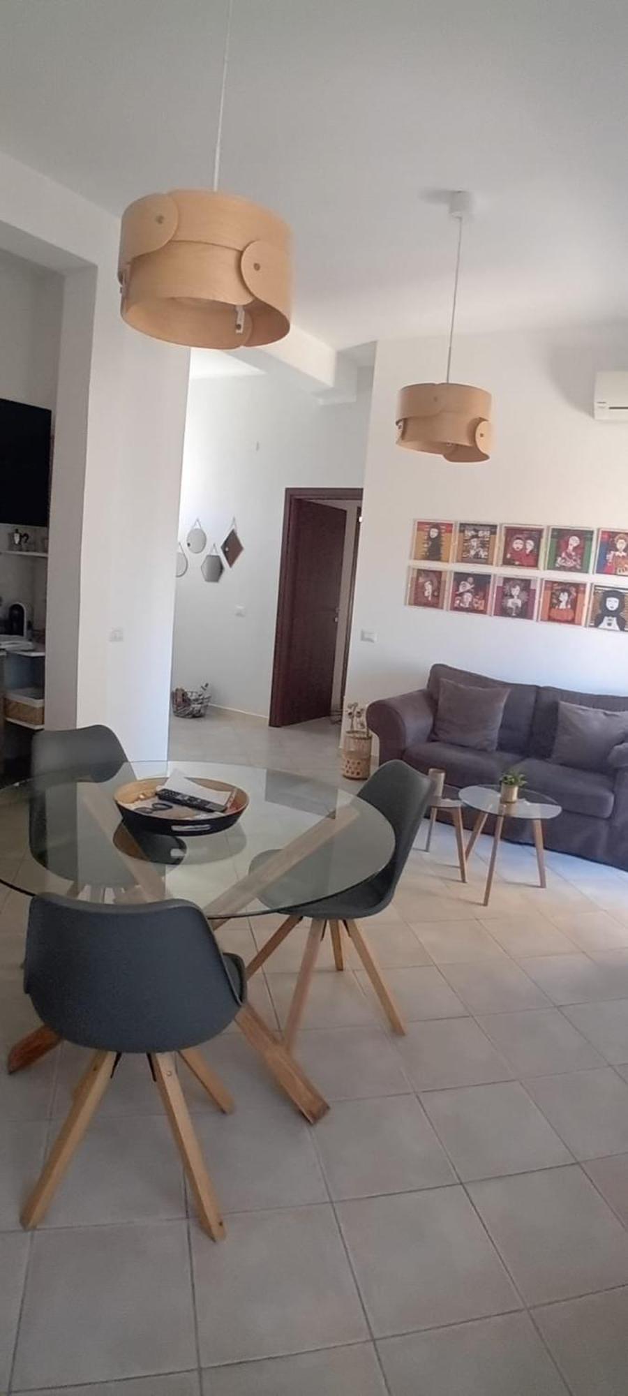 Civico 16A - Apartment - With Private Parking Quartu SantʼElena Buitenkant foto
