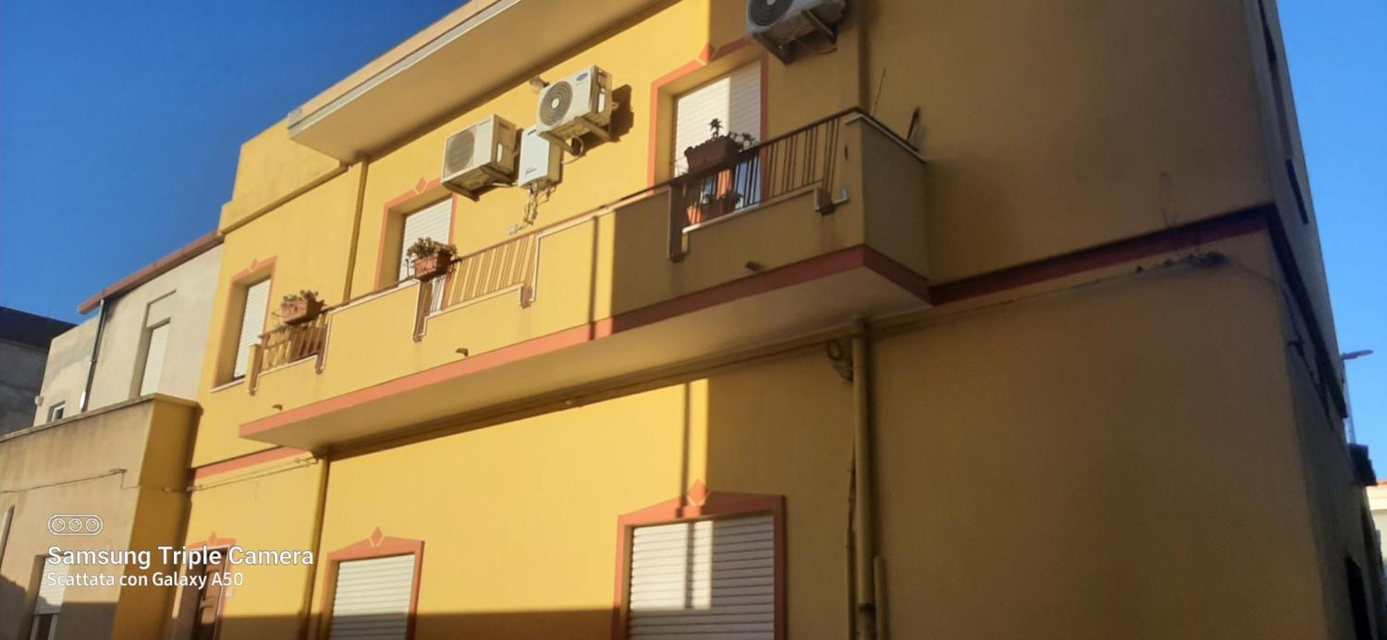 Civico 16A - Apartment - With Private Parking Quartu SantʼElena Buitenkant foto